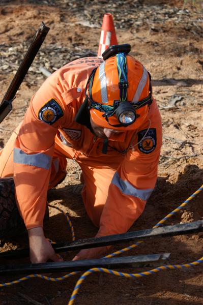 Kalgoorlie Challenge 2009